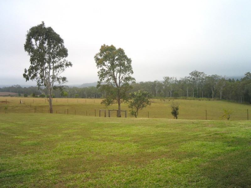Wondecla QLD 4887