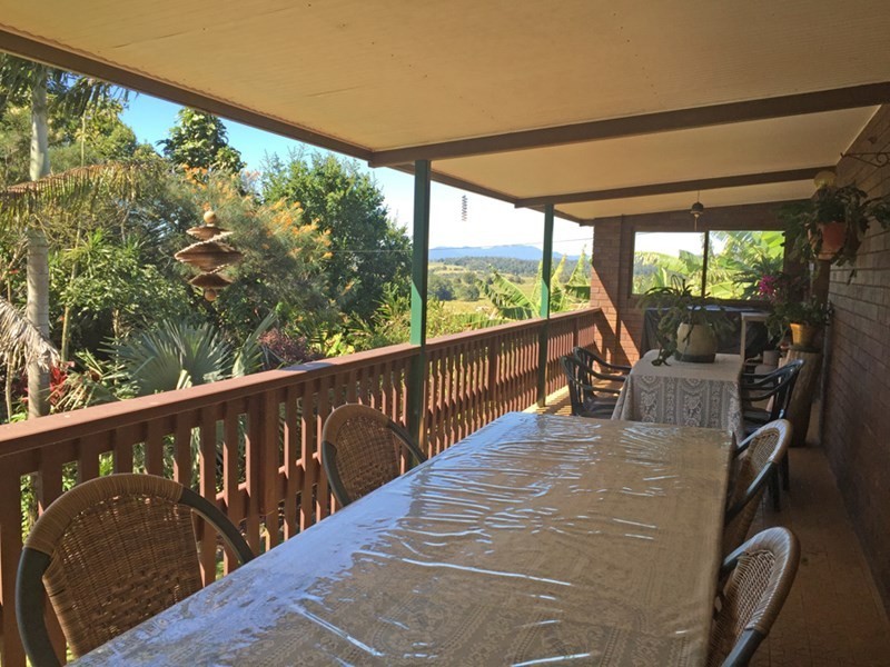 Yungaburra QLD 4884