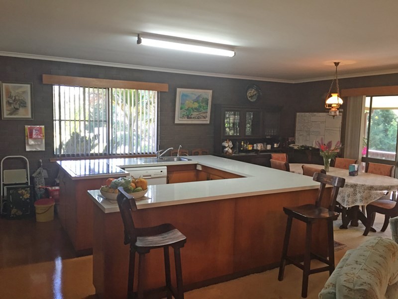 Yungaburra QLD 4884