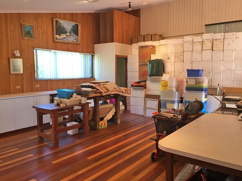 Yungaburra QLD 4884