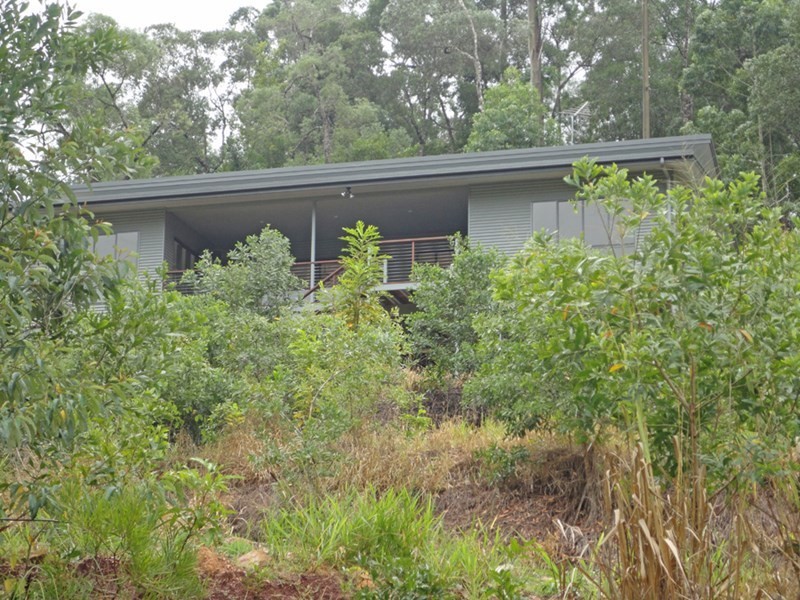 Lot 2 Garland Close, Carrington QLD 4883