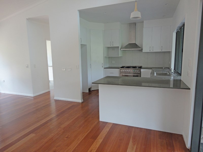 Lot 2 Garland Close, Carrington QLD 4883