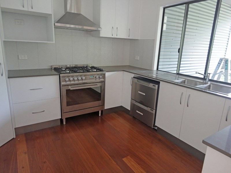 Lot 2 Garland Close, Carrington QLD 4883