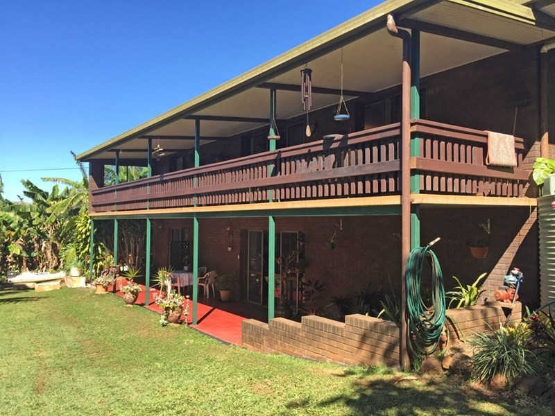 Yungaburra QLD 4884
