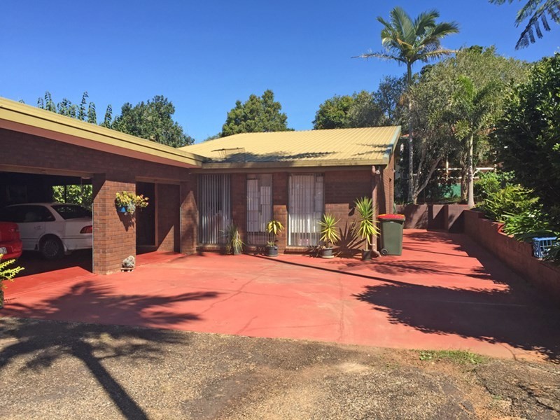 Yungaburra QLD 4884