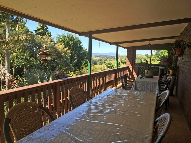 Yungaburra QLD 4884