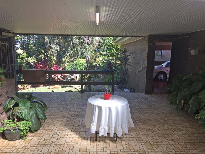 Yungaburra QLD 4884