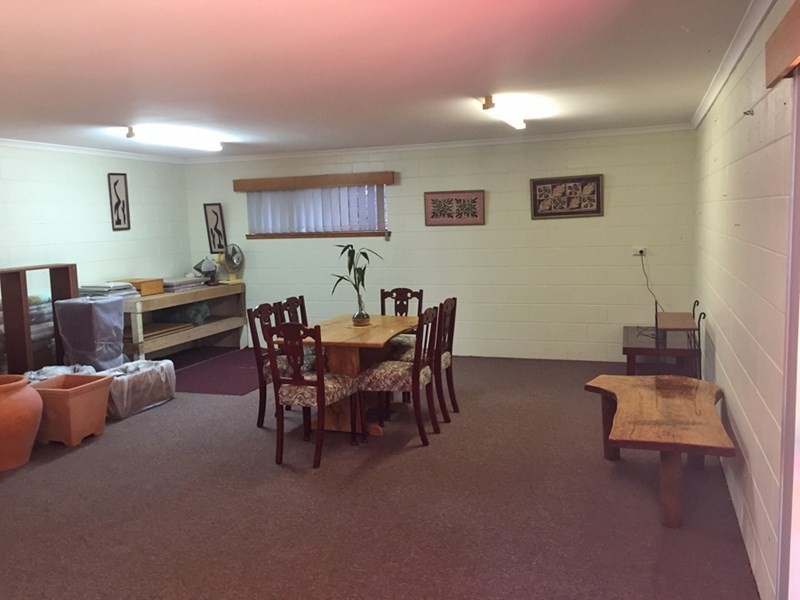 Yungaburra QLD 4884