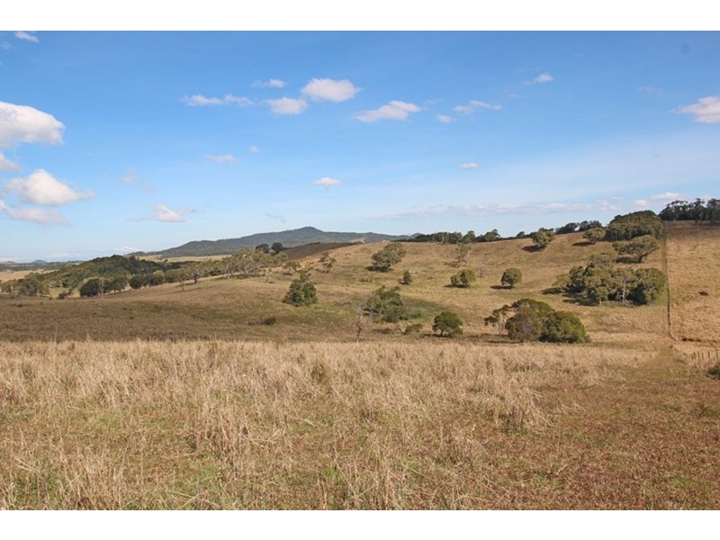 Evelyn QLD 4888