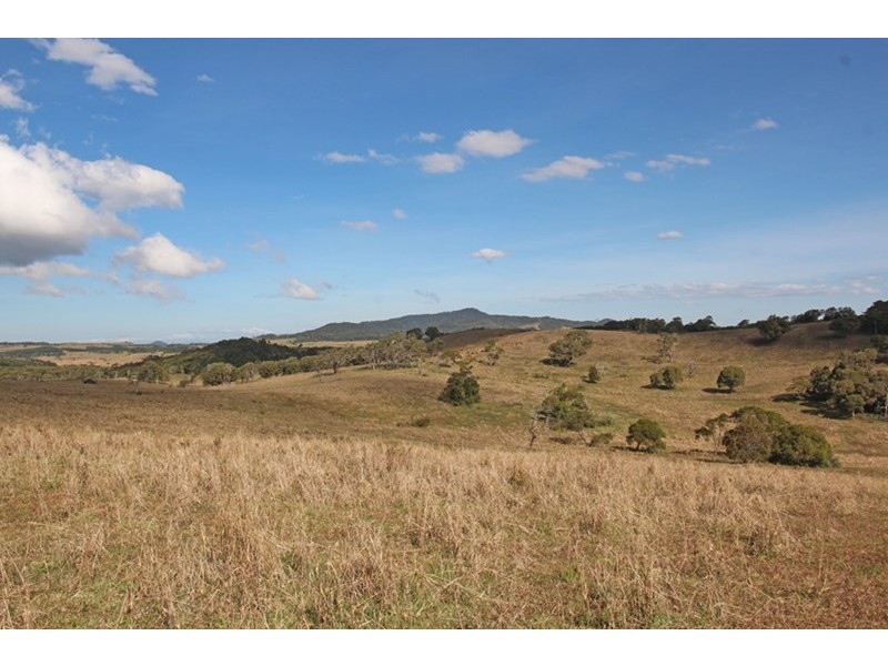 Evelyn QLD 4888
