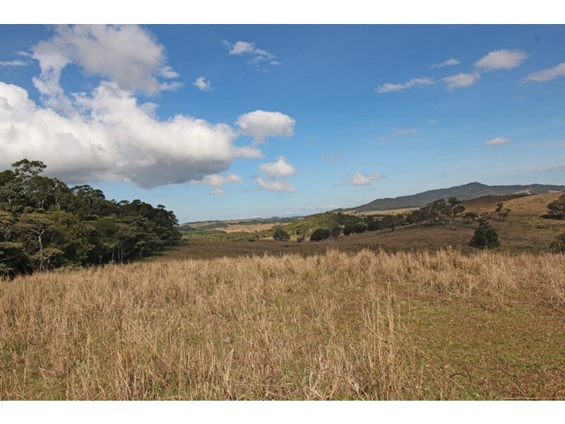 Evelyn QLD 4888