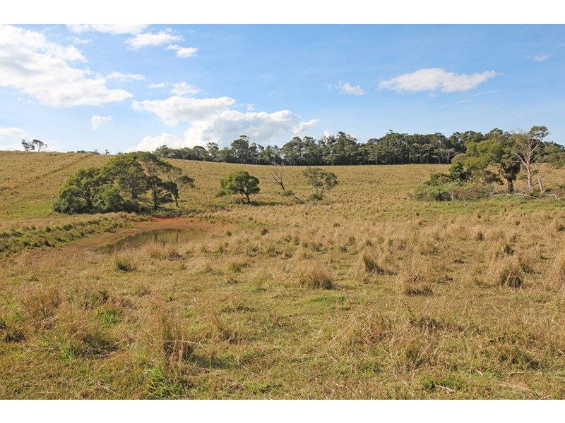 Evelyn QLD 4888