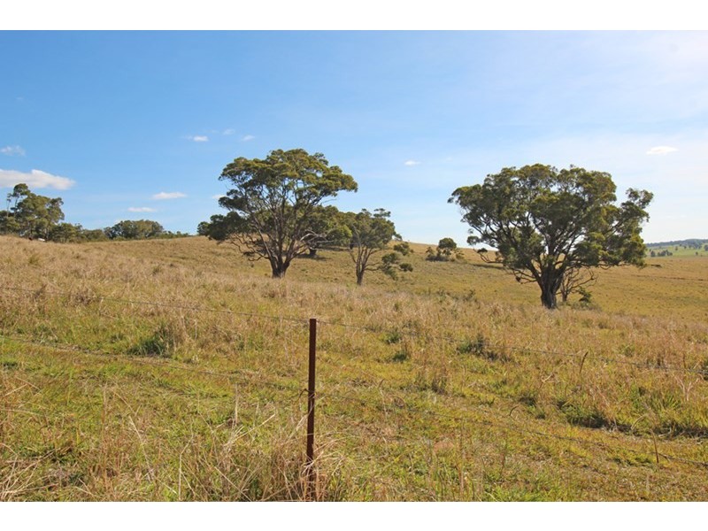 Evelyn QLD 4888