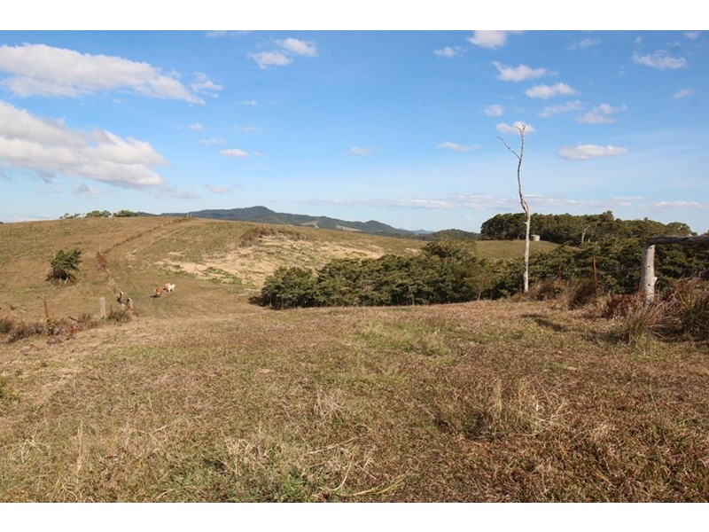 Evelyn QLD 4888