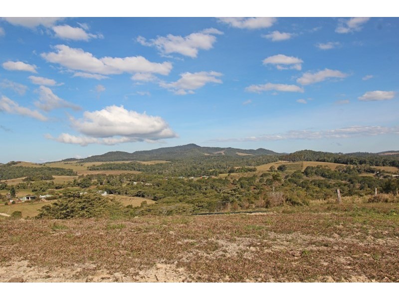 Evelyn QLD 4888