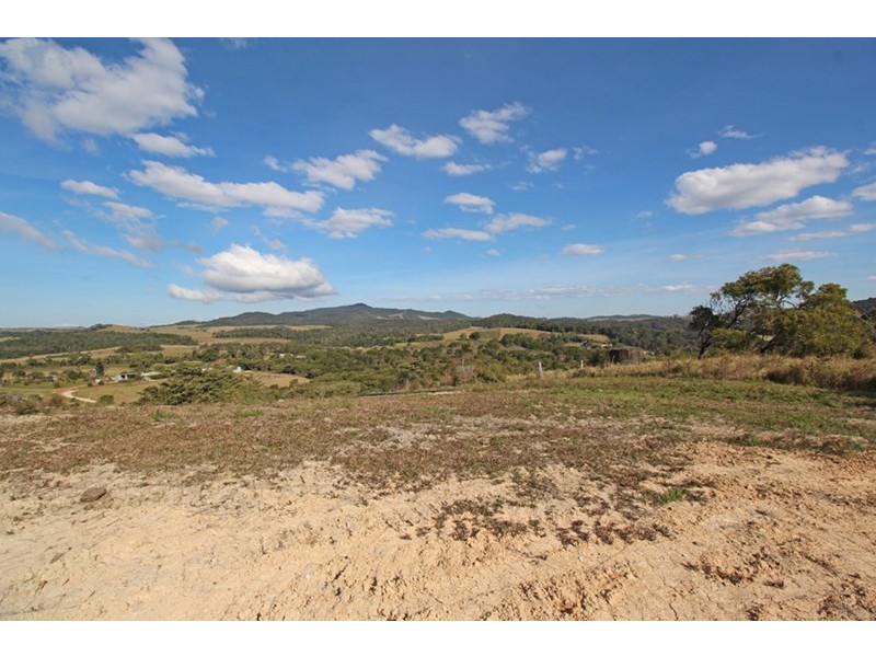 Evelyn QLD 4888