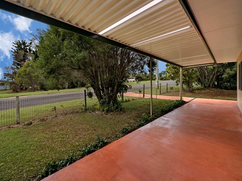 Yungaburra QLD 4884