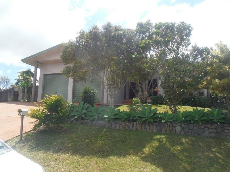 20 Countryview Drive, Atherton QLD 4883