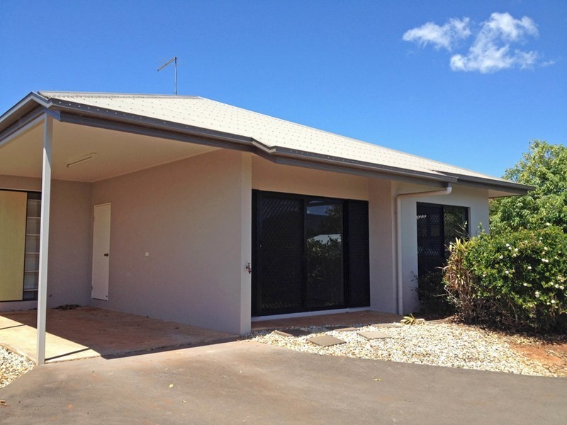 Unit 1/8 Waller Street, Atherton QLD 4883