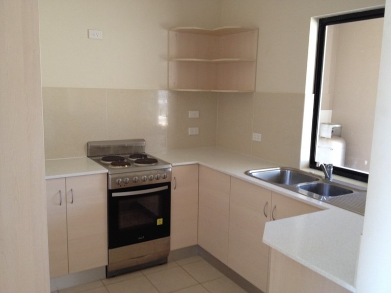 Unit 1/8 Waller Street, Atherton QLD 4883