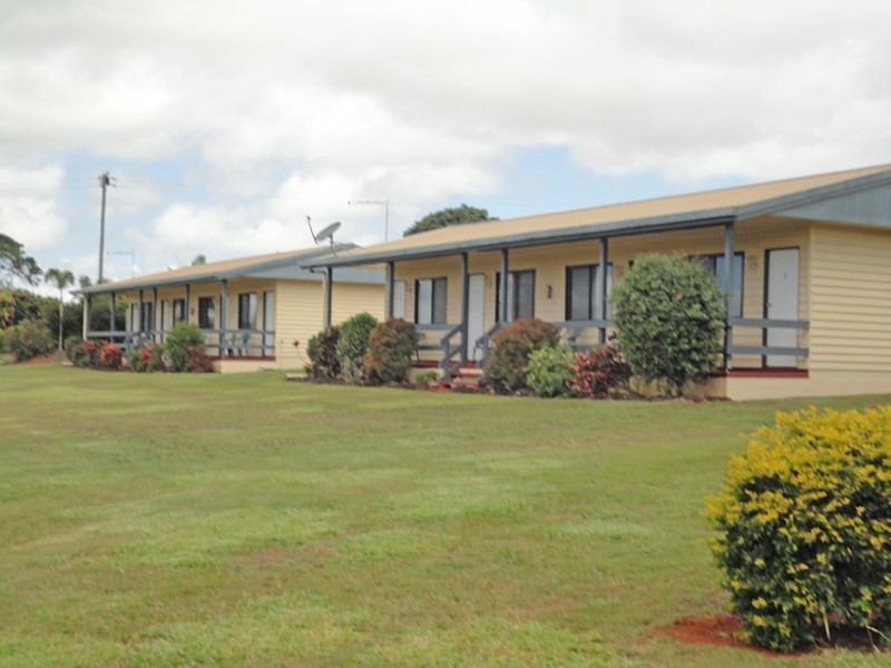 Lake Eacham QLD 4884