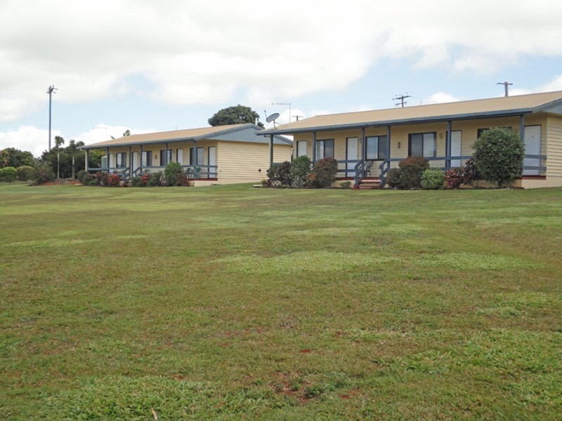Lake Eacham QLD 4884