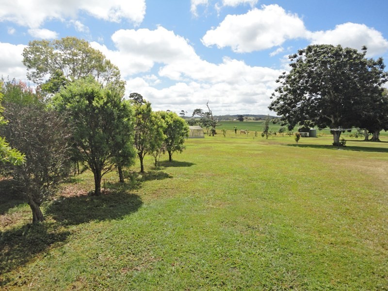 Lake Eacham QLD 4884