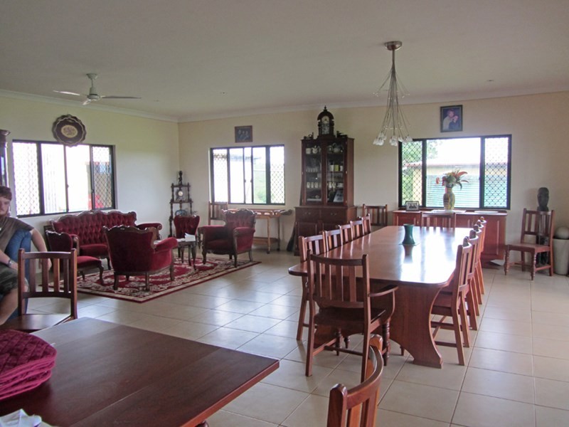 Butchers Creek QLD 4885