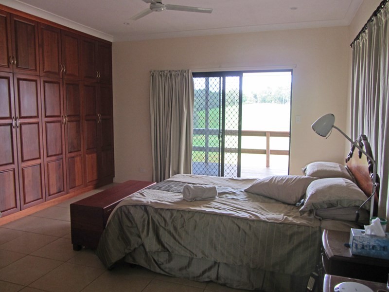 Butchers Creek QLD 4885