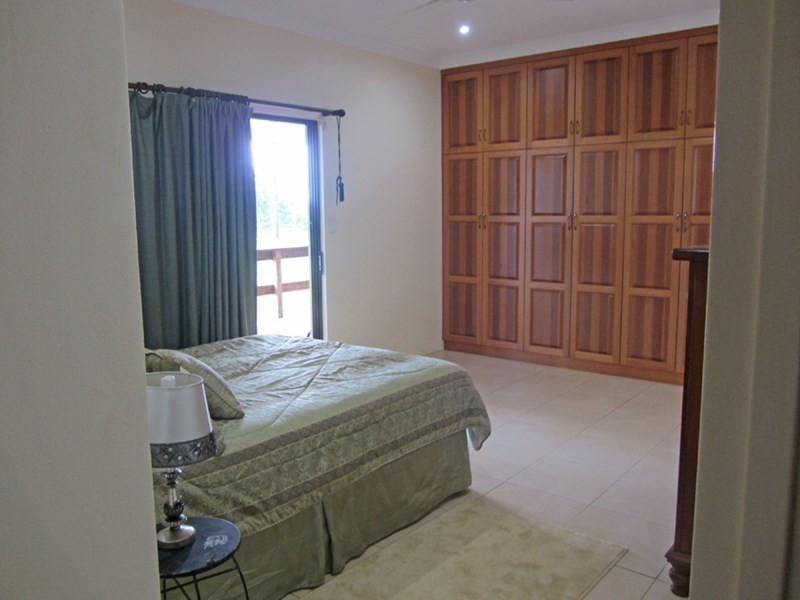 Butchers Creek QLD 4885