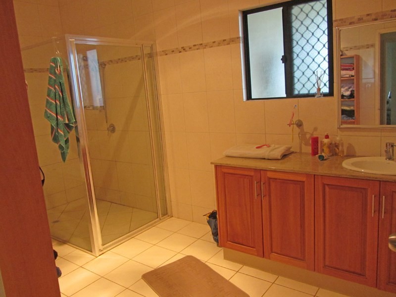 Butchers Creek QLD 4885