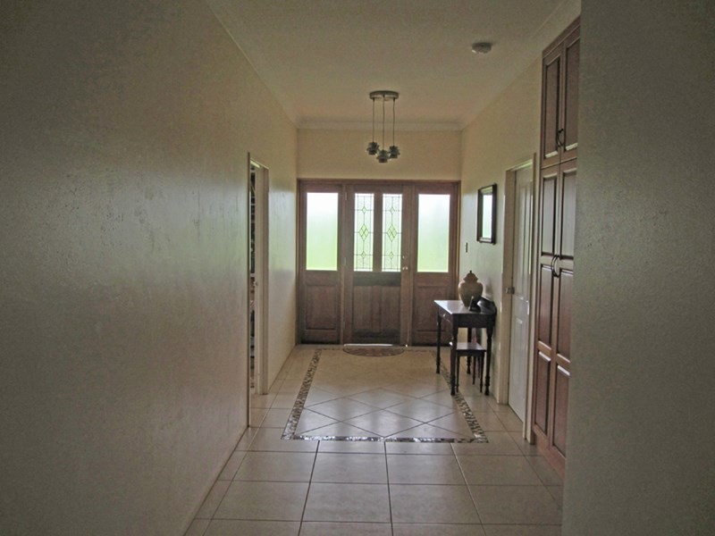 Butchers Creek QLD 4885