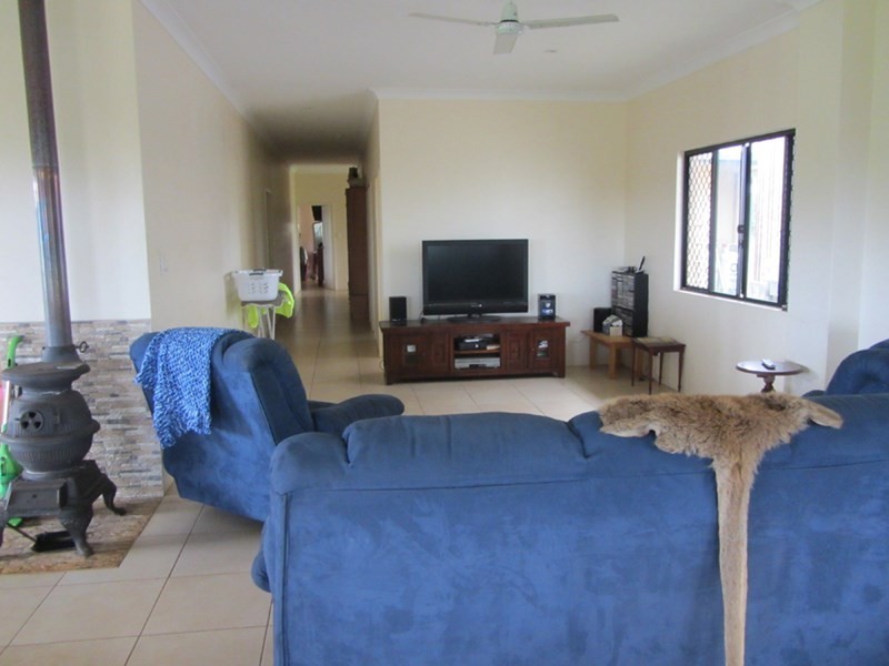 Butchers Creek QLD 4885