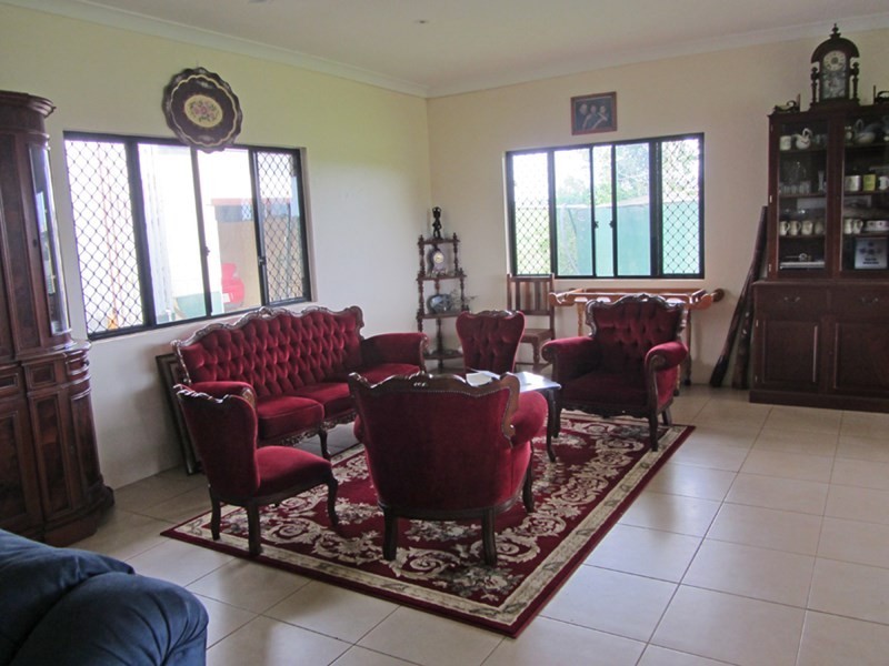 Butchers Creek QLD 4885