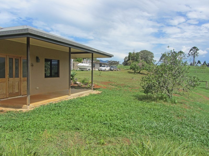 Butchers Creek QLD 4885