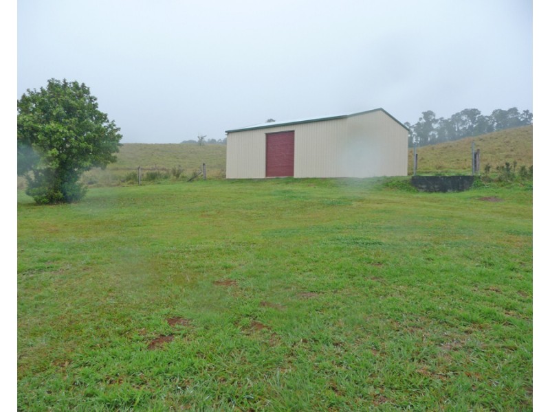 Millaa Millaa QLD 4886