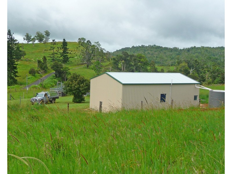 Millaa Millaa QLD 4886