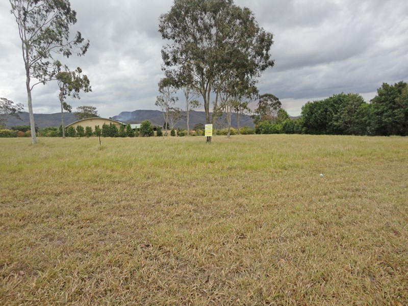 Tolga QLD 4882