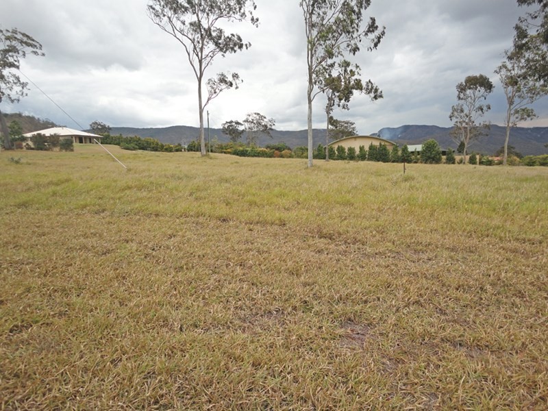 Tolga QLD 4882