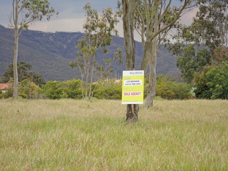 Tolga QLD 4882