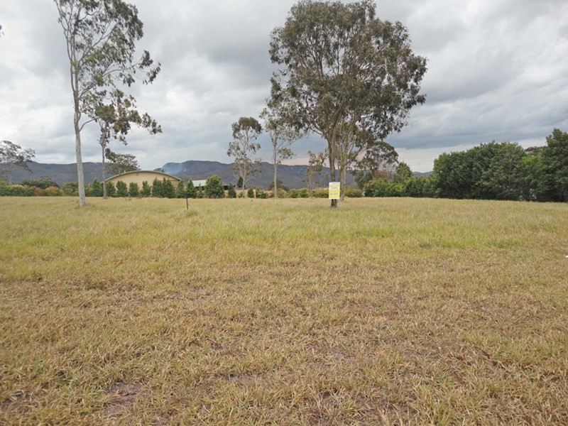 Tolga QLD 4882
