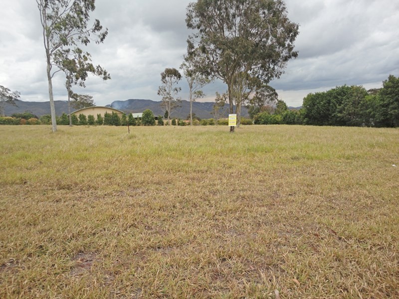 Tolga QLD 4882