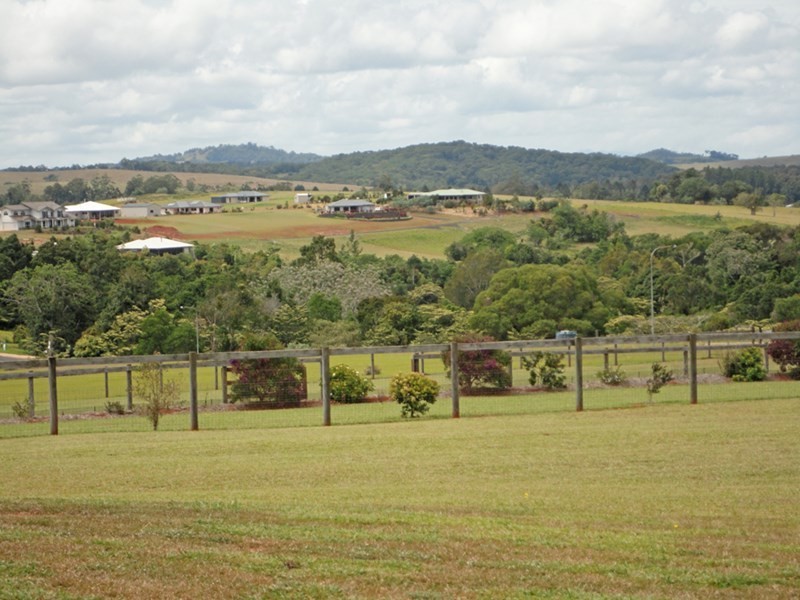 Peeramon QLD 4885