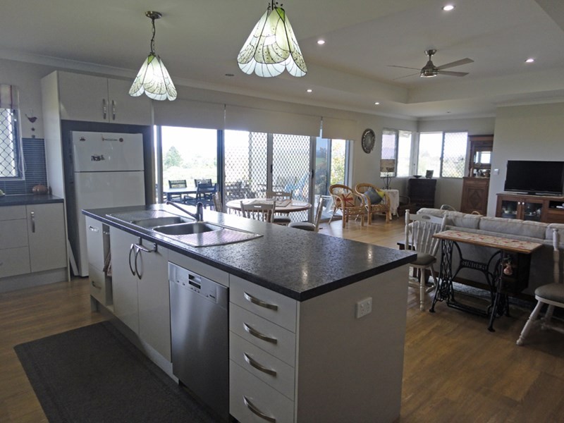 Peeramon QLD 4885