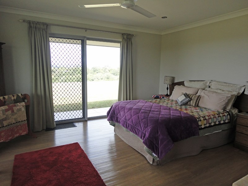 Peeramon QLD 4885