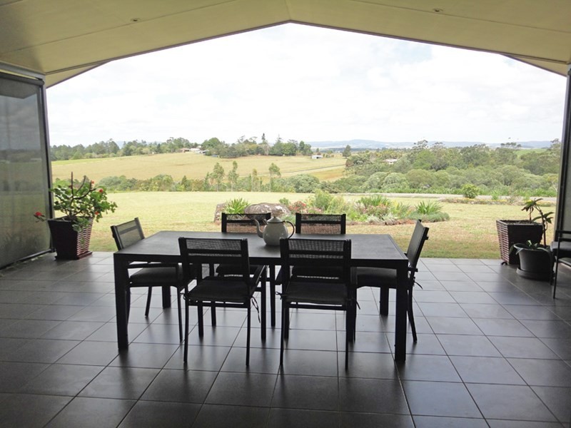 Peeramon QLD 4885
