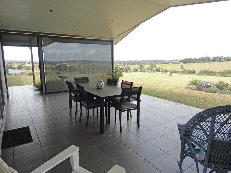 Peeramon QLD 4885