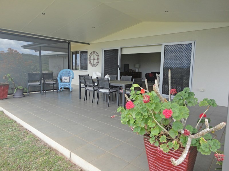 Peeramon QLD 4885