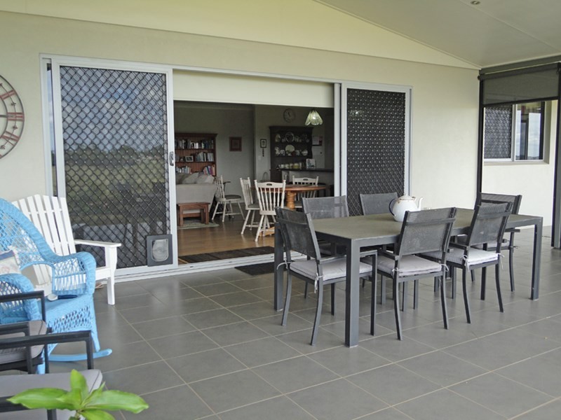 Peeramon QLD 4885