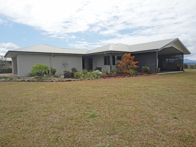 Peeramon QLD 4885